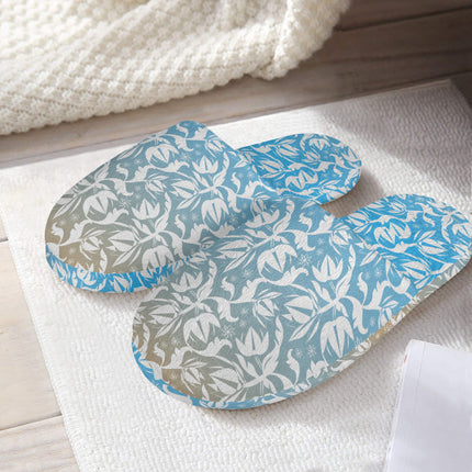 Ember Slippers - Sola Shoe