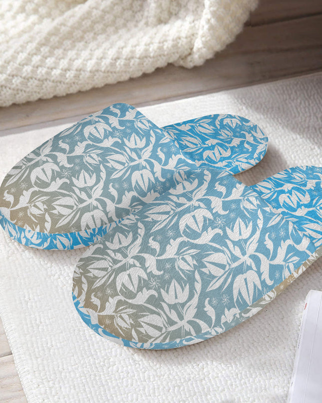 Ember Slippers - Sola Shoe