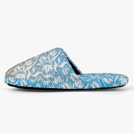 Ember Slippers - Sola Shoe