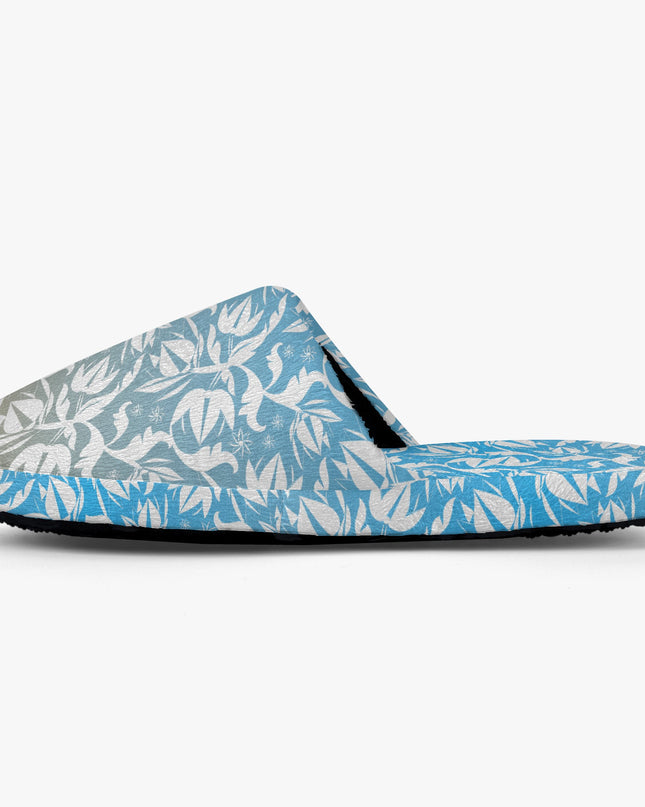 Ember Slippers - Sola Shoe