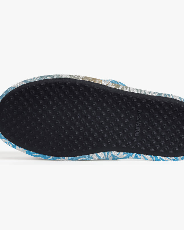 Ember Slippers - Sola Shoe