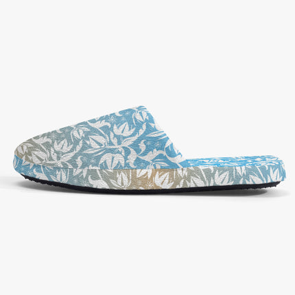 Ember Slippers - Sola Shoe
