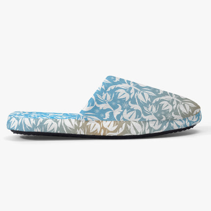 Ember Slippers - Sola Shoe