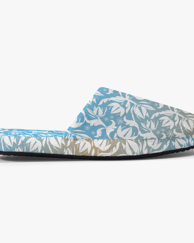 Ember Slippers - Sola Shoe