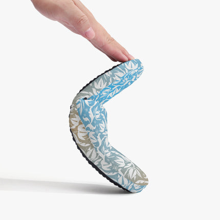 Ember Slippers - Sola Shoe