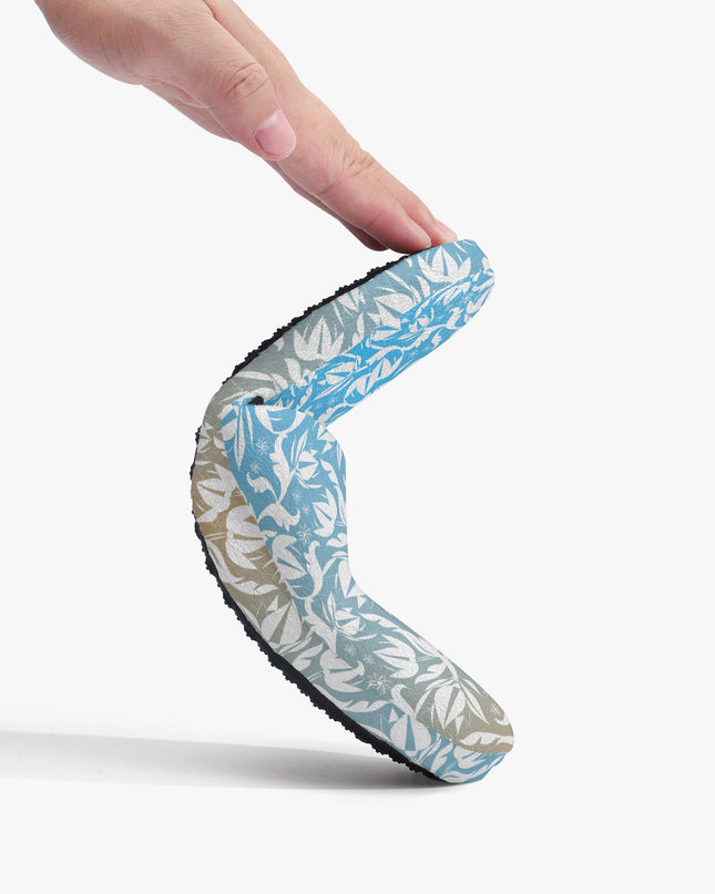 Ember Slippers - Sola Shoe