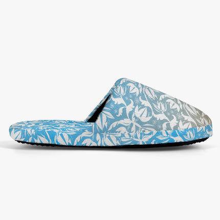 Ember Slippers - Sola Shoe