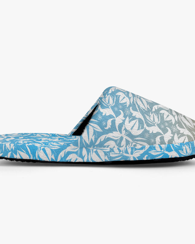 Ember Slippers - Sola Shoe