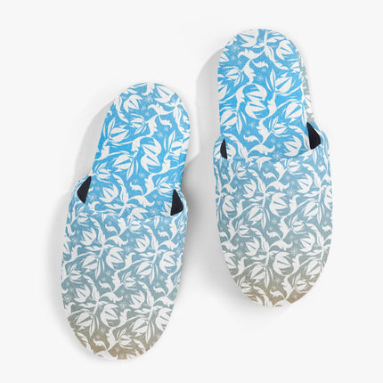 Ember Slippers - Sola Shoe