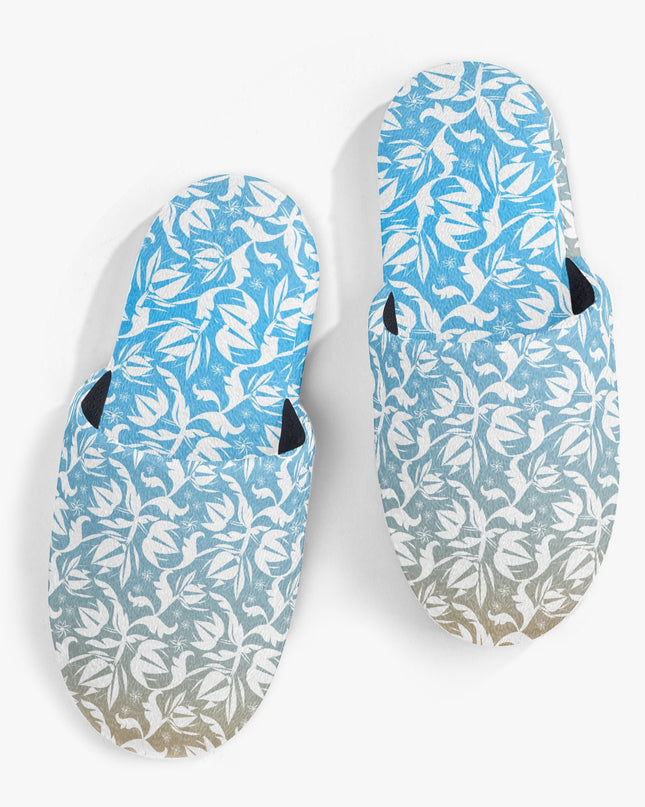 Ember Slippers - Sola Shoe