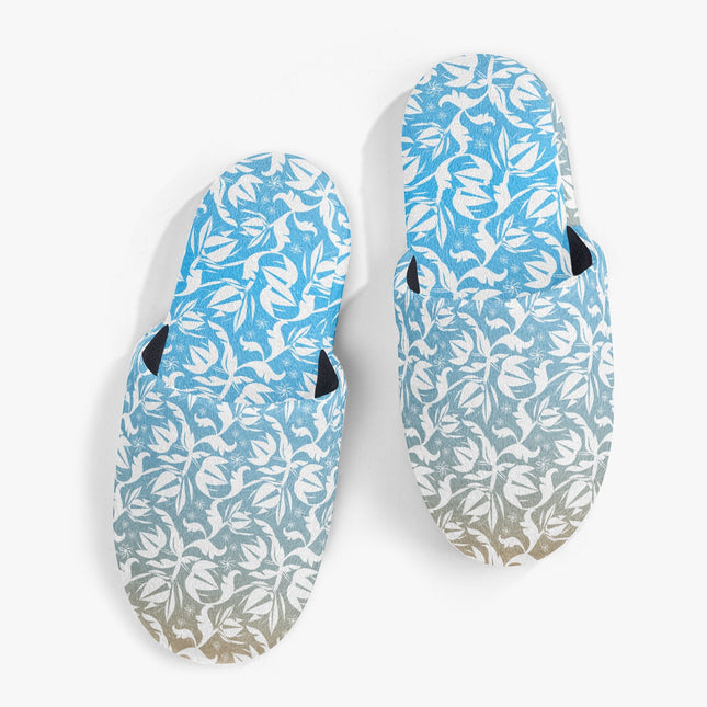 Ember Slippers - Sola Shoe