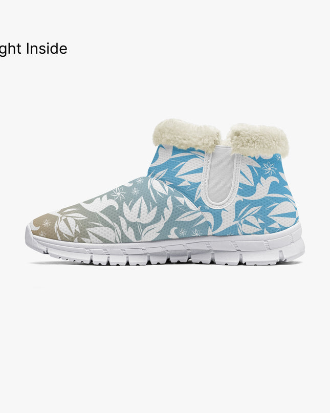 Ember Winter Boot - Sola Shoe