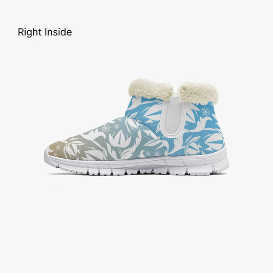 Ember Winter Boot - Sola Shoe