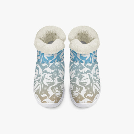 Ember Winter Boot - Sola Shoe