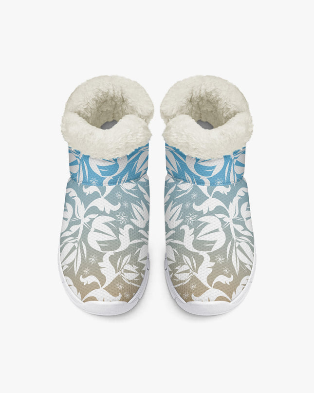 Ember Winter Boot - Sola Shoe