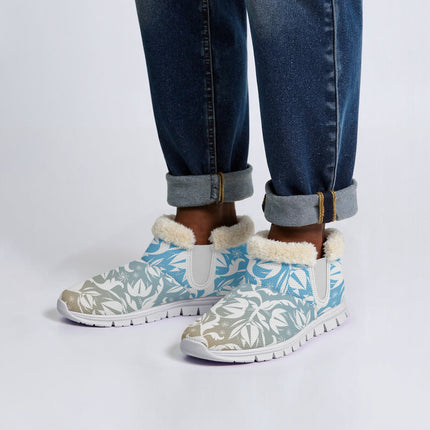 Ember Winter Boot - Sola Shoe