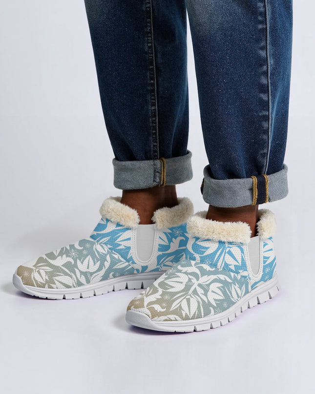 Ember Winter Boot - Sola Shoe