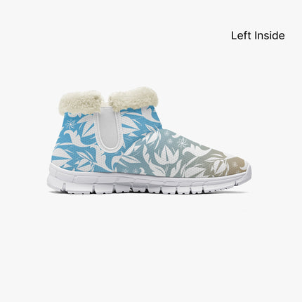 Ember Winter Boot - Sola Shoe