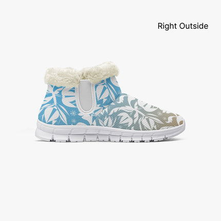 Ember Winter Boot - Sola Shoe