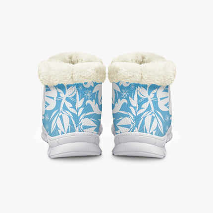 Ember Winter Boot - Sola Shoe