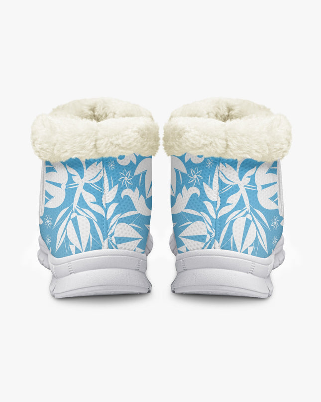 Ember Winter Boot - Sola Shoe