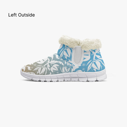 Ember Winter Boot - Sola Shoe