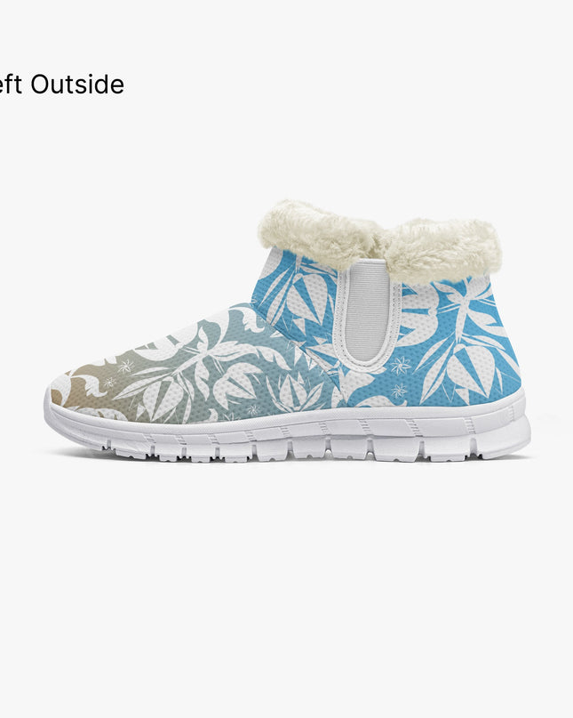 Ember Winter Boot - Sola Shoe