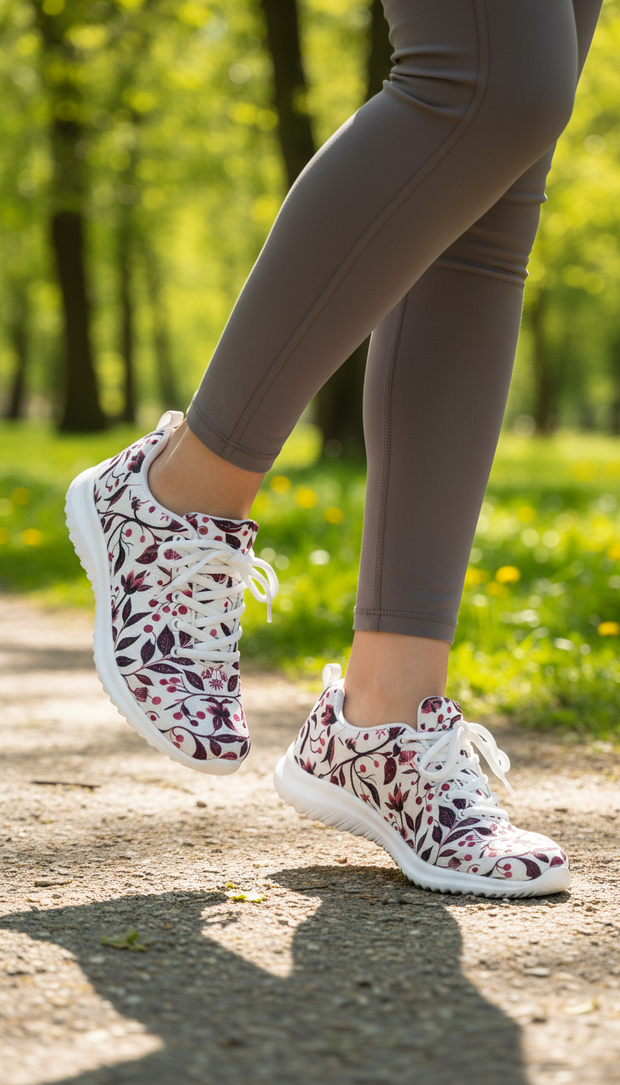 <h1>Running Shoes</h1>