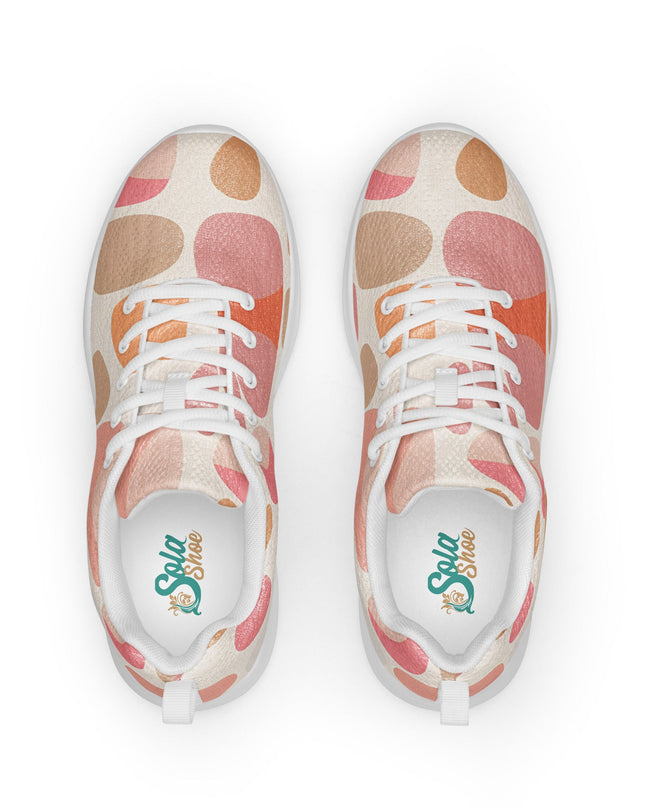 Gloob Athletic shoes - Sola Shoe
