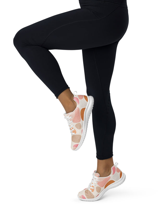 Gloob Athletic shoes - Sola Shoe