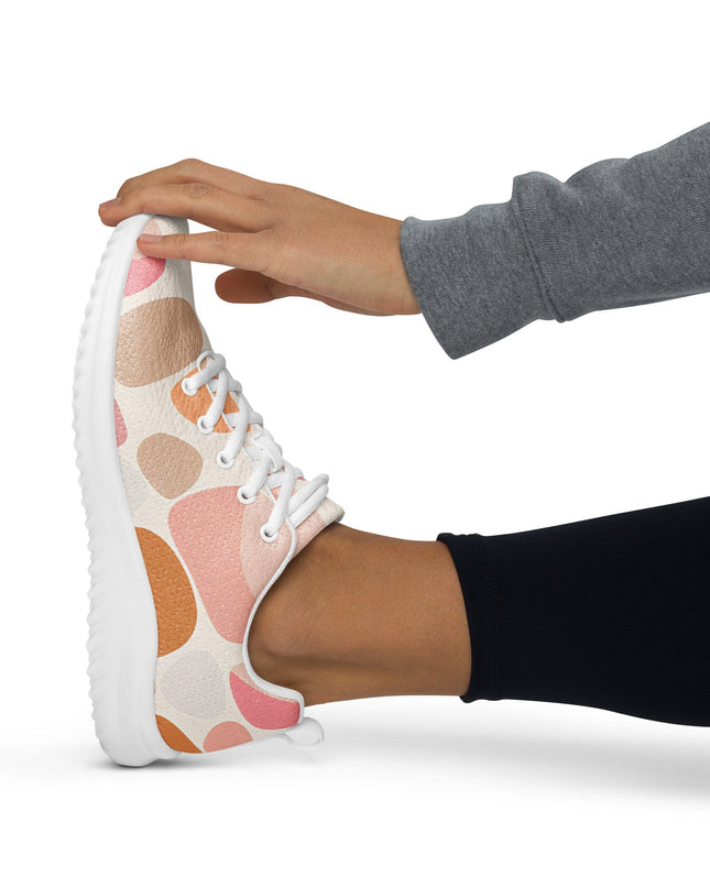 Gloob Athletic shoes - Sola Shoe