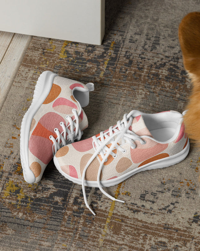 Gloob Athletic shoes - Sola Shoe