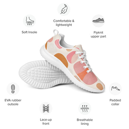 Gloob Athletic shoes - Sola Shoe