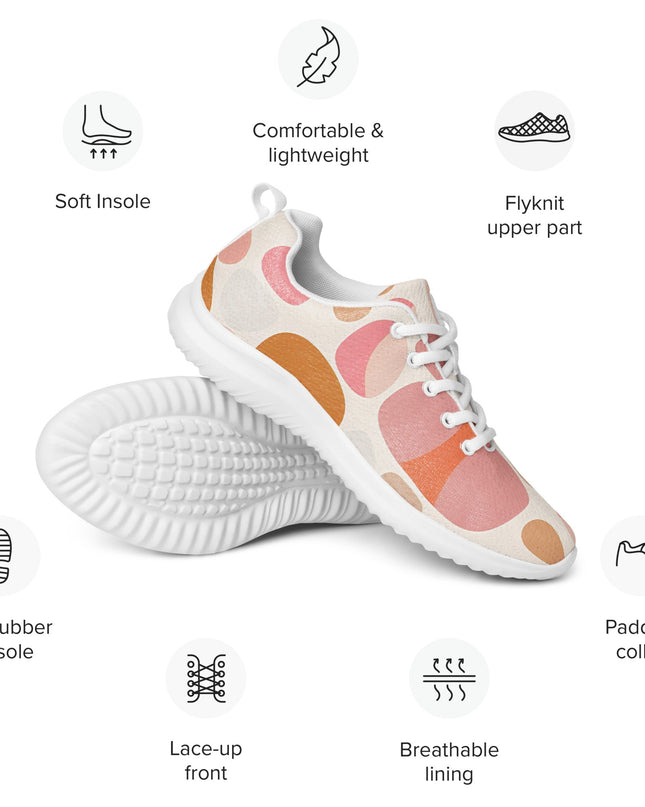 Gloob Athletic shoes - Sola Shoe