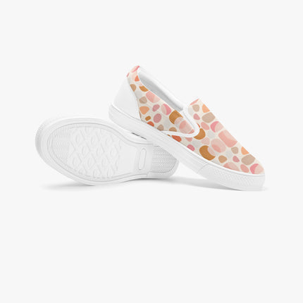 Gloob Classic Slip - On Shoes - Sola Shoe