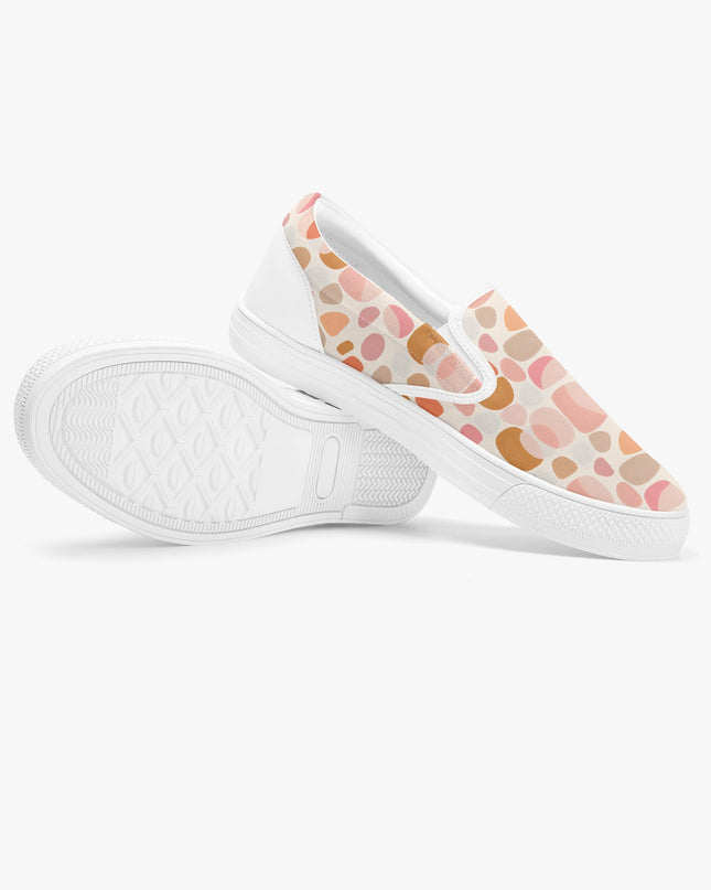 Gloob Classic Slip - On Shoes - Sola Shoe