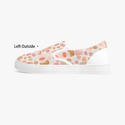 Gloob Classic Slip - On Shoes - Sola Shoe