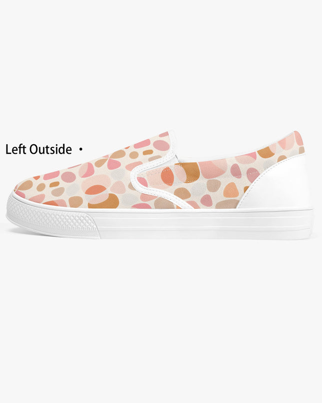 Gloob Classic Slip - On Shoes - Sola Shoe