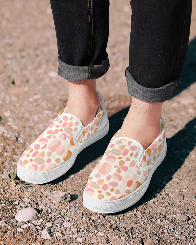 Gloob Classic Slip - On Shoes - Sola Shoe