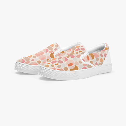 Gloob Classic Slip - On Shoes - Sola Shoe