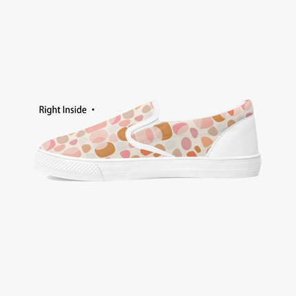 Gloob Classic Slip - On Shoes - Sola Shoe