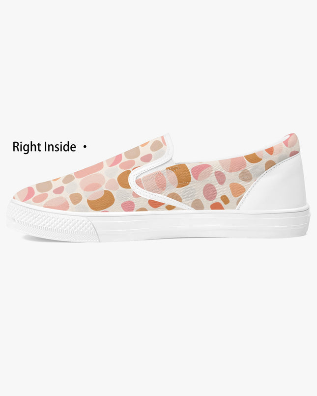 Gloob Classic Slip - On Shoes - Sola Shoe