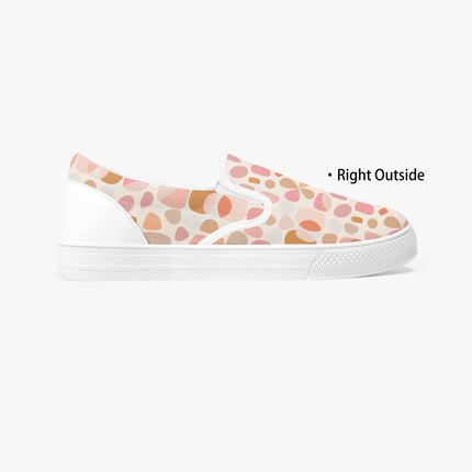 Gloob Classic Slip - On Shoes - Sola Shoe