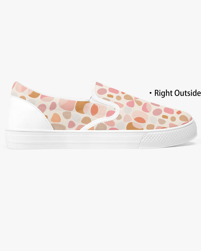 Gloob Classic Slip - On Shoes - Sola Shoe