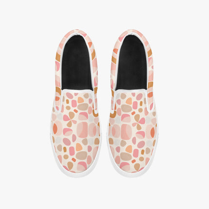 Gloob Classic Slip - On Shoes - Sola Shoe