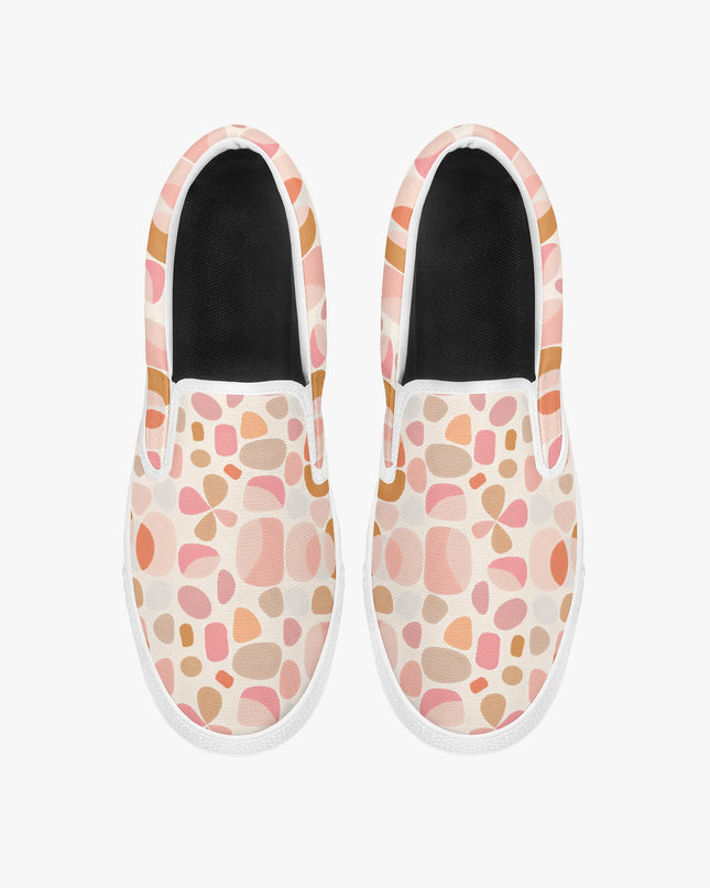 Gloob Classic Slip - On Shoes - Sola Shoe
