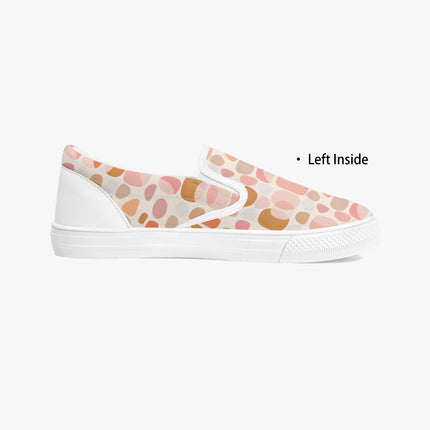 Gloob Classic Slip - On Shoes - Sola Shoe