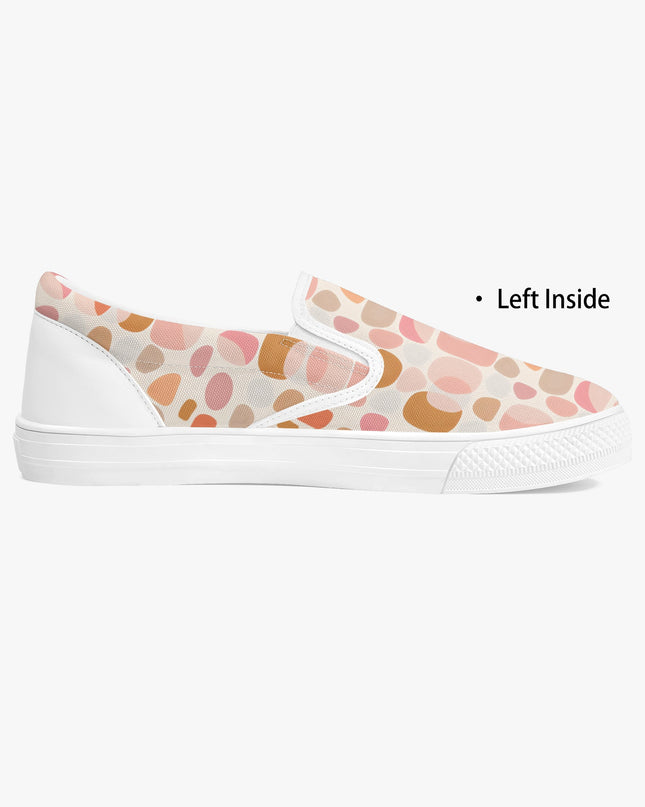 Gloob Classic Slip - On Shoes - Sola Shoe