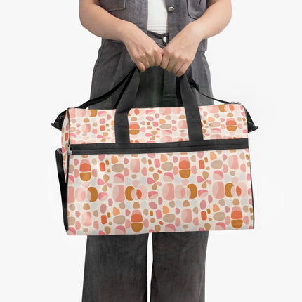 Gloob Gym Duffel Bag - Sola Shoe
