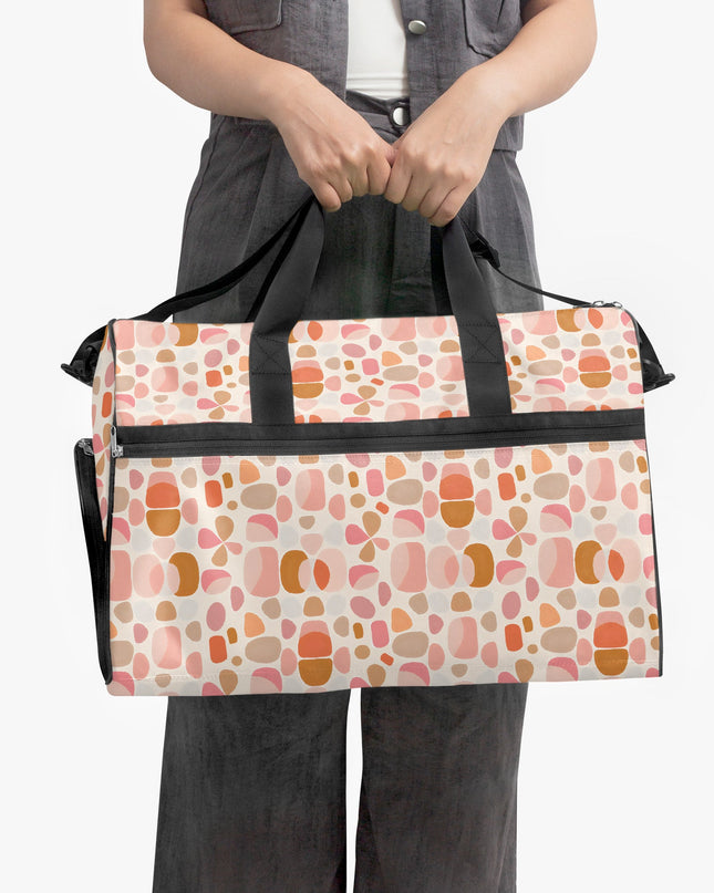 Gloob Gym Duffel Bag - Sola Shoe